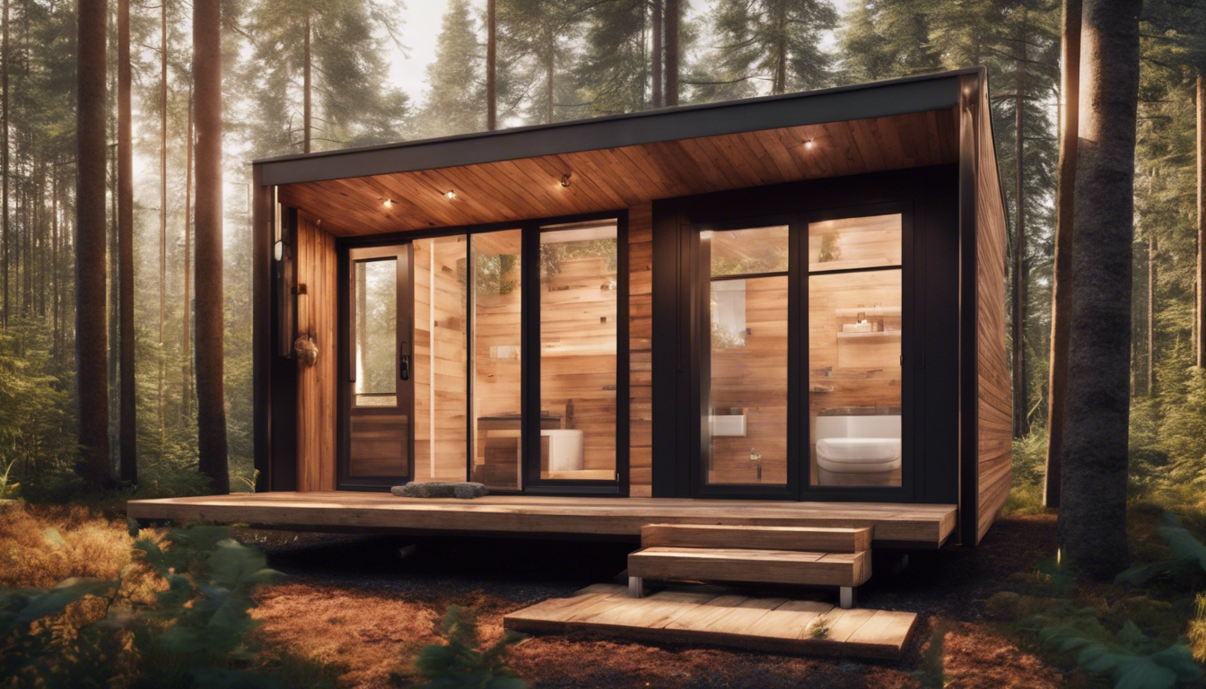 The Ultimate Guide to Choosing the Perfect <b><a href="https://amzn.to/4fjGIQH" target="_blank" rel="noopener">Tiny Home Toilet</a></b> for Your Space’ style=’display: block; margin: auto; max-width: 100%; height: auto;’></p>
<h2>Key Takeaways</h2>
<ul>
<li>There are several types of <b><a href="https://amzn.to/4fjGIQH" target="_blank" rel="noopener">Tiny Home Toilet</a></b>s including composting, incinerating, and cassette toilets.</li>
<li>When choosing a <b><a href="https://amzn.to/4fjGIQH" target="_blank" rel="noopener">Tiny Home Toilet</a></b>, consider factors like space, users’ needs, and installation requirements.</li>
<li>Maintenance and cleaning requirements vary greatly between different types of <b><a href="https://amzn.to/4fjGIQH" target="_blank" rel="noopener">Tiny Home Toilet</a></b>s.</li>
<li>Water efficiency is crucial in <b><a href="https://amzn.to/4fjGIQH" target="_blank" rel="noopener">Tiny Home Toilet</a></b>s to conserve resources and reduce costs.</li>
<li>Researching the best brands and models can help find the most reliable and efficient <b><a href="https://amzn.to/4fjGIQH" target="_blank" rel="noopener">Tiny Home Toilet</a></b> for your needs.</li>
</ul>
<h3>Understanding the Different Types of <b><a href="https://amzn.to/4fjGIQH" target="_blank" rel="noopener">Tiny Home Toilet</a></b>s</h3>
<p>When choosing a <b><a href="https://amzn.to/4fjGIQH" target="_blank" rel="noopener">Tiny Home Toilet</a></b>, you have several options tailored to different needs and preferences.</p>
<p>First, traditional flush toilets use water to dispose of waste.</p>
<p>These are convenient but require plumbing and a water source.</p>
<p>Second, composting toilets treat waste through aerobic decomposition.</p>
<p>They are eco-friendly and do not need water, making them ideal for off-grid living.</p>
<p>Third, incinerating toilets burn waste, leaving only ash.</p>
<p>They work well in areas without sewage systems but require a power source.</p>
<p>Lastly, portable toilets are easy to set up and use but may need frequent emptying.</p>
<p>Each type of <b><a href="https://amzn.to/4fjGIQH" target="_blank" rel="noopener">Tiny Home Toilet</a></b> has its benefits and drawbacks, so understanding these options helps you choose the right fit for your living space.</p>
<h3>Factors to Consider When Choosing a <b><a href="https://amzn.to/4fjGIQH" target="_blank" rel="noopener">Tiny Home Toilet</a></b></h3>
<p>Choosing a <b><a href="https://amzn.to/4fjGIQH" target="_blank" rel="noopener">Tiny Home Toilet</a></b> involves several important factors.</p>
<p>First, consider the type of toilet.</p>
<p>Options include composting, incinerating, and traditional flush toilets.</p>
<p>Each type has different requirements for water use and waste disposal.</p>
<p>Next, think about space.</p>
<p><a data-mil="264" href="https://portableliving.homes/uncategorized/tiny-homes-on-amazon/" data-wpil-monitor-id="993">Tiny homes</a> often have limited bathroom dimensions, so select a compact design that fits your layout.</p>
<p>Additionally, evaluate the ease of maintenance.</p>
<p>Some toilets require more upkeep than others, which can impact your lifestyle.</p>
<p>Don’t forget to check local regulations.</p>
<p>Certain areas have specific rules about waste management systems in <a data-mil="264" href="https://portableliving.homes/uncategorized/home-tiny-house/" data-wpil-monitor-id="1461">tiny homes</a>.</p>
<p>Lastly, consider the environmental impact.</p>
<p>Many people choose a <b><a href="https://amzn.to/4fjGIQH" target="_blank" rel="noopener">Tiny Home Toilet</a></b> to reduce their carbon footprint, so look for options that prioritize sustainability.</p>
<blockquote><p>‘The best way to predict the future is to create it.’ – Peter Drucker</p></blockquote>
<p><a href="https://amzn.to/40I6cT9" target="_blank" rel="noopener"><a href="https://amzn.to/40I6cT9" target="_blank" rel="noopener">Tiny Home Furniture</a></a></p>
<p><img src=