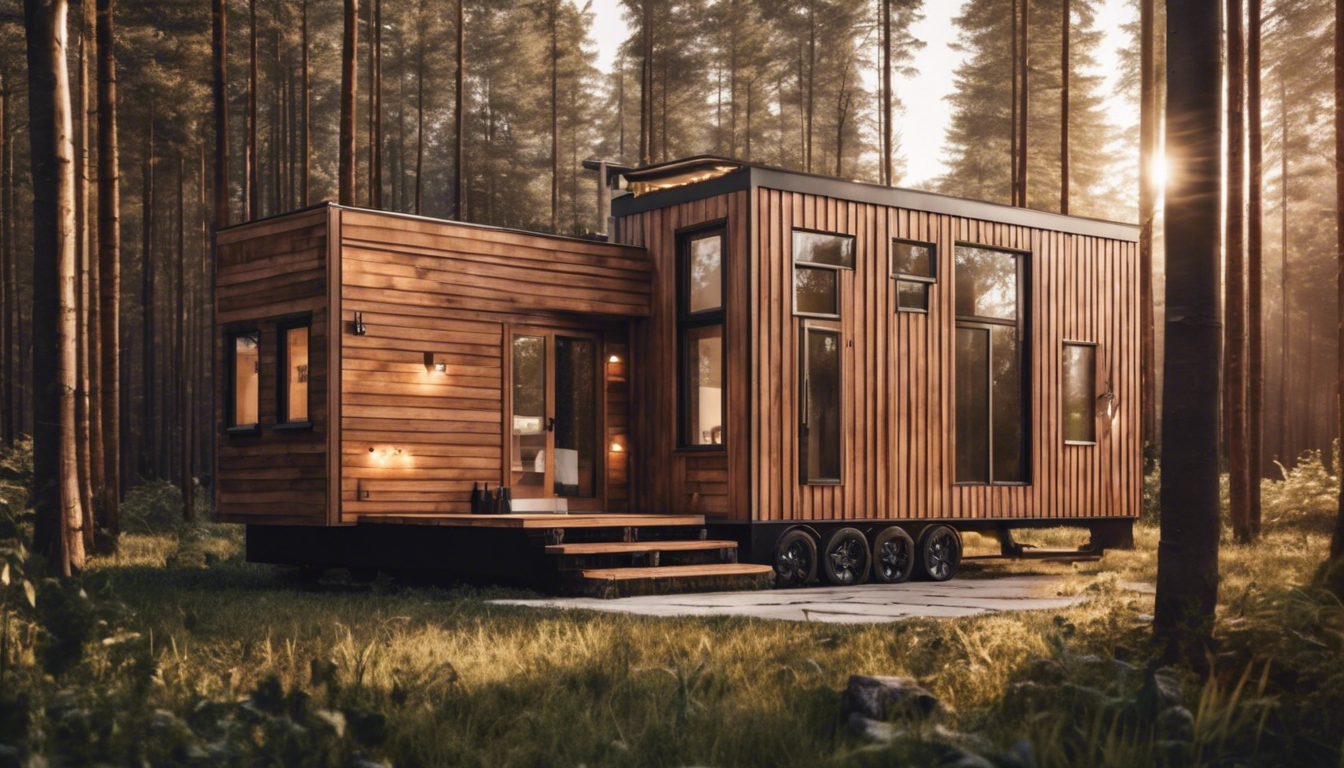 Best <b><a href="https://amzn.to/4fjGIQH" target="_blank" rel="noopener">Tiny Home Toilet</a></b> Brands and Models to Consider’ style=’display: block; margin: auto; max-width: 100%; height: auto;’></p>
<h3>Best <b><a href="https://amzn.to/4fjGIQH" target="_blank" rel="noopener">Tiny Home Toilet</a></b> Brands and Models to Consider</h3>
<p>When selecting a <b><a href="https://amzn.to/4fjGIQH" target="_blank" rel="noopener">Tiny Home Toilet</a></b>, consider brands that specialize in compact and efficient designs.</p>
<p>One top brand is Thetford, known for its portable and composting toilets.</p>
<p>Their models, like the Thetford Porta Potti, offer ease of use and maintenance.</p>
<p>Another strong option is Nature’s Head, recognized for its environmentally friendly composting toilets that maximize space and efficiency.</p>
<p>For those who prefer a more traditional design, Dometic provides various models, including the Dometic 310, which combines comfort with compact size.</p>
<p>Each of these brands ensures reliable performance while saving space, making them ideal for tiny homes.</p>
<h2>Frequently Asked Questions</h2>
<h3>What are the different types of <b><a href="https://amzn.to/4fjGIQH" target="_blank" rel="noopener">Tiny Home Toilet</a></b>s?</h3>
<p>There are several types of <b><a href="https://amzn.to/4fjGIQH" target="_blank" rel="noopener">Tiny Home Toilet</a></b>s, including composting toilets, incinerating toilets, and traditional flush toilets.</p>
<p>Each type has its own advantages and suited use cases depending on your lifestyle and space.</p>
<h3>What factors should I consider when choosing a <b><a href="https://amzn.to/4fjGIQH" target="_blank" rel="noopener">Tiny Home Toilet</a></b>?</h3>
<p>When selecting a <b><a href="https://amzn.to/4fjGIQH" target="_blank" rel="noopener">Tiny Home Toilet</a></b>, consider factors such as space availability, water access, waste disposal methods, maintenance requirements, and your budget.</p>
<h3>How do I maintain and clean a <b><a href="https://amzn.to/4fjGIQH" target="_blank" rel="noopener">Tiny Home Toilet</a></b>?</h3>
<p>Maintenance and cleaning depend on the type of toilet.</p>
<p>Composting toilets require regular emptying of the compost bin, while flush toilets need plumbing upkeep.</p>
<p>Regular cleaning and adherence to manufacturer guidelines ensure longevity and hygiene.</p>
<h3>Are <b><a href="https://amzn.to/4fjGIQH" target="_blank" rel="noopener">Tiny Home Toilet</a></b>s water-efficient?</h3>
<p>Many modern <b><a href="https://amzn.to/4fjGIQH" target="_blank" rel="noopener">Tiny Home Toilet</a></b>s are designed to be water-efficient, particularly composting and some low-flush options.</p>
<p>It’s essential to check the specifications for water usage per flush or cycle.</p>
<h3>What are the best <b><a href="https://amzn.to/4fjGIQH" target="_blank" rel="noopener">Tiny Home Toilet</a></b> brands and models to consider?</h3>
<p>Some top brands to consider include Nature’s Head, Thetford, and Composting Toilets.</p>
<p>Research specific models that fit your needs and read customer reviews to find the best <a data-mil="264" href="https://portableliving.homes/uncategorized/tiny-homes-on-wheels-for-sale/" data-wpil-monitor-id="994">option for your tiny home</a>.</p>
</div>

	
	<div class="wp-block-group has-global-padding is-layout-constrained wp-container-core-group-is-layout-c4378f5b wp-block-group-is-layout-constrained">
		
		<div class="wp-block-group is-layout-flex wp-container-core-group-is-layout-99e63aa6 wp-block-group-is-layout-flex">
			<div class="wp-block-post-author has-small-font-size"><div class="wp-block-post-author__content"><p class="wp-block-post-author__name">Simon Madden</p></div></div>

			
		</div>
		

		
		<hr class="wp-block-separator has-css-opacity is-style-wide" />
		

		
		<div class="wp-block-comments-query-loop">
			

			

			

				<div id="respond" class="comment-respond wp-block-post-comments-form">
		<h3 id="reply-title" class="comment-reply-title">Leave a Reply <small><a rel="nofollow" id="cancel-comment-reply-link" href="/tiny-home-toilet/#respond" style="display:none;">Cancel reply</a></small></h3><form action="https://portableliving.homes/wp-comments-post.php" method="post" id="commentform" class="comment-form"><p class="comment-notes"><span id="email-notes">Your email address will not be published.</span> <span class="required-field-message">Required fields are marked <span class="required">*</span></span></p><p class="comment-form-comment"><label for="comment">Comment <span class="required">*</span></label> <textarea id="comment" name="comment" cols="45" rows="8" maxlength="65525" required></textarea></p><p class="comment-form-author"><label for="author">Name <span class="required">*</span></label> <input id="author" name="author" type="text" value="" size="30" maxlength="245" autocomplete="name" required /></p>
<p class="comment-form-email"><label for="email">Email <span class="required">*</span></label> <input id="email" name="email" type="email" value="" size="30" maxlength="100" aria-describedby="email-notes" autocomplete="email" required /></p>
<p class="comment-form-url"><label for="url">Website</label> <input id="url" name="url" type="url" value="" size="30" maxlength="200" autocomplete="url" /></p>
<p class="comment-form-cookies-consent"><input id="wp-comment-cookies-consent" name="wp-comment-cookies-consent" type="checkbox" value="yes" /> <label for="wp-comment-cookies-consent">Save my name, email, and website in this browser for the next time I comment.</label></p>
<p class="form-submit wp-block-button"><input name="submit" type="submit" id="submit" class="wp-block-button__link wp-element-button" value="Post Comment" /> <input type=