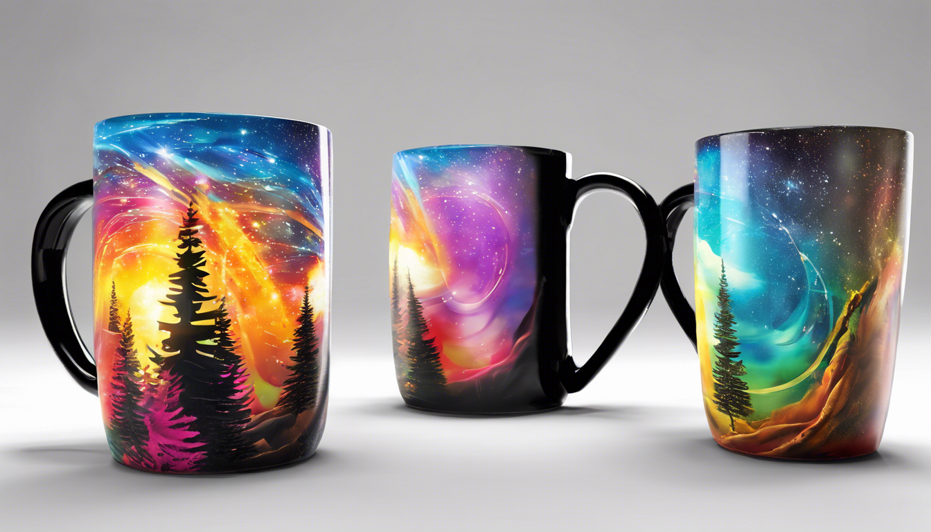 Where to Buy the Best Unique Holiday Gift Mugs