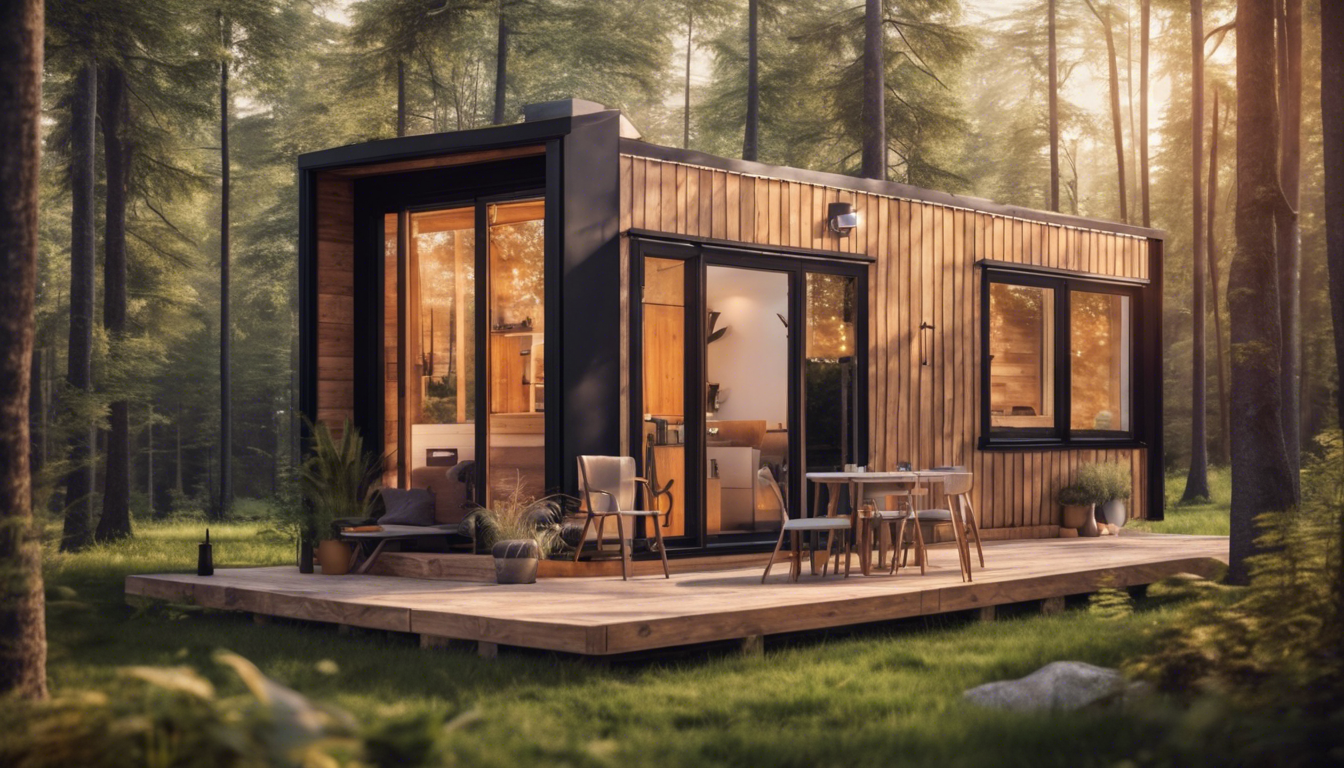 Benefits of Choosing Tiny Homes