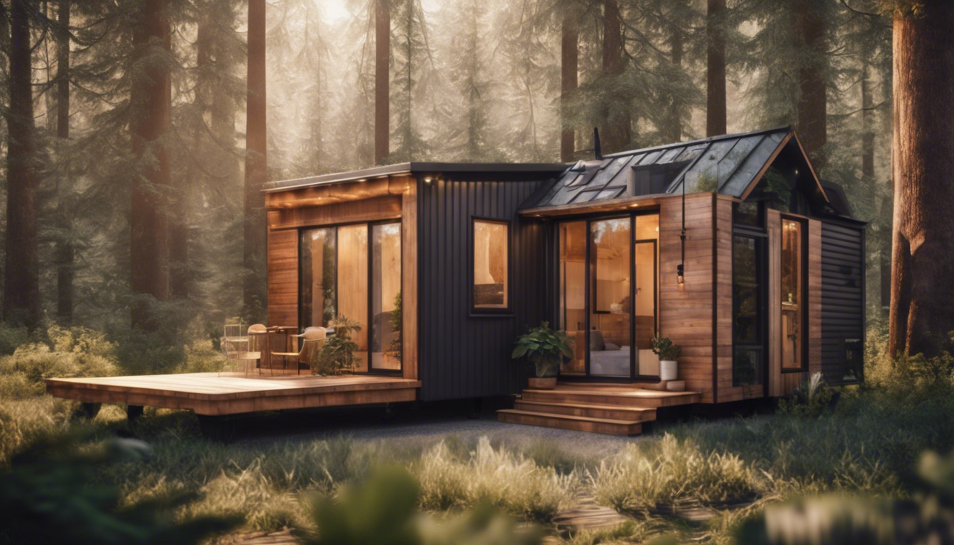 How to Choose the Right Tiny Home for Your Lifestyle