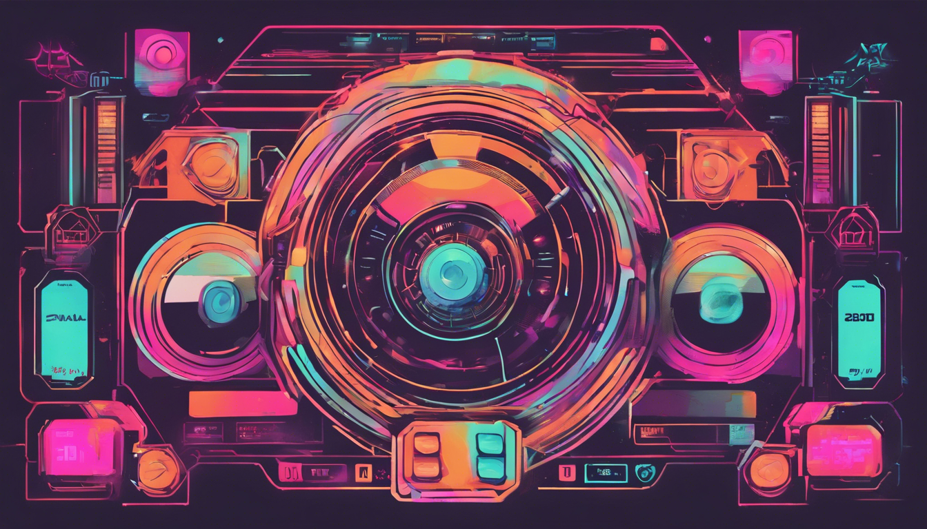 KARRAT Protocol: Unlocking AI and Gaming Potential with Strong Price Projections for 2024 and 2025