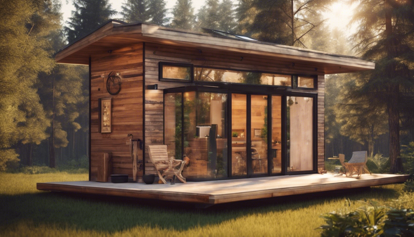 Conclusion: Choosing the Right Tiny Home Plan for You