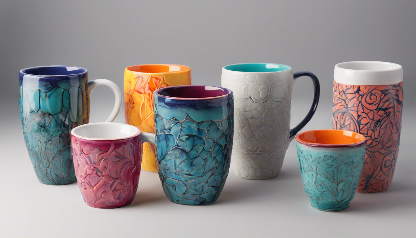 Choosing the Right Ceramic Drinkware for Your Needs