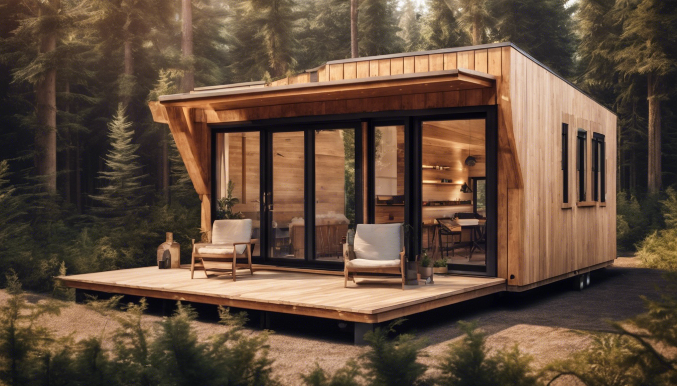 Conclusion: Embracing the Tiny Home Lifestyle