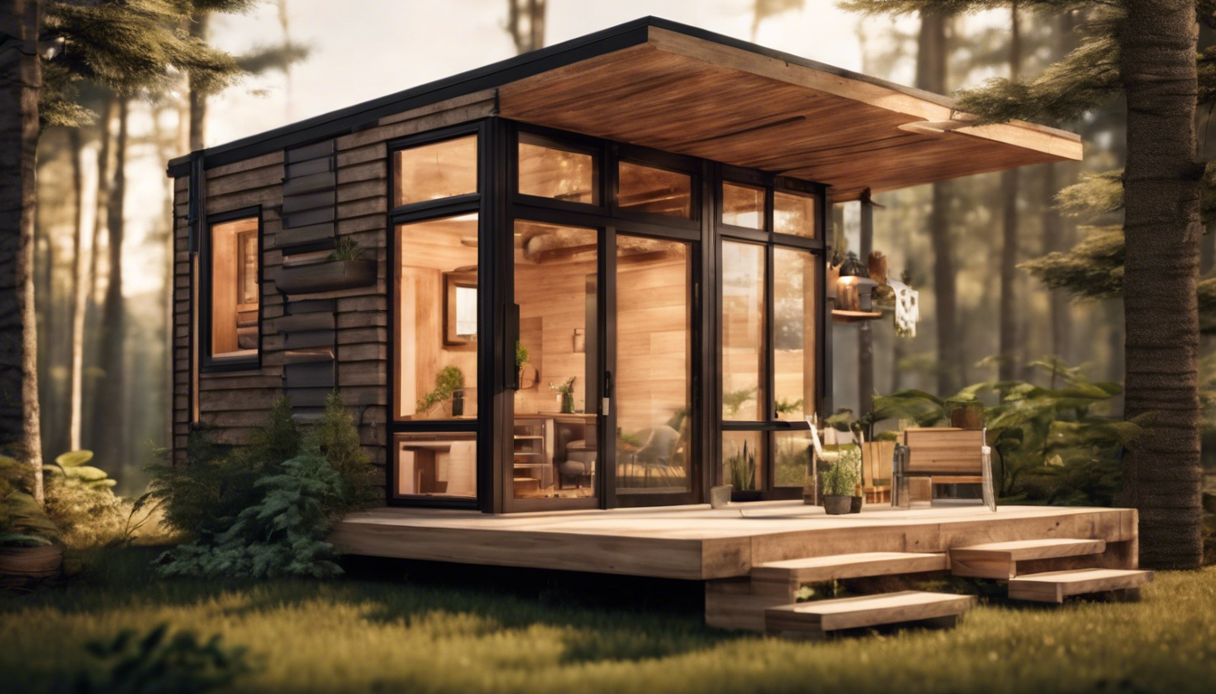 Challenges and Considerations for Tiny Home Owners