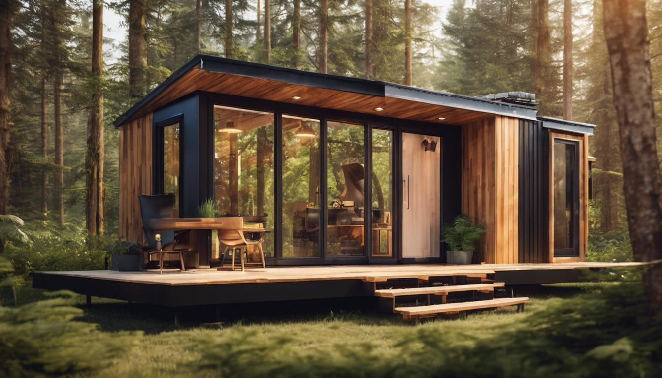 5. The Future of Living: Why Pre-Built Tiny Homes are Here to Stay