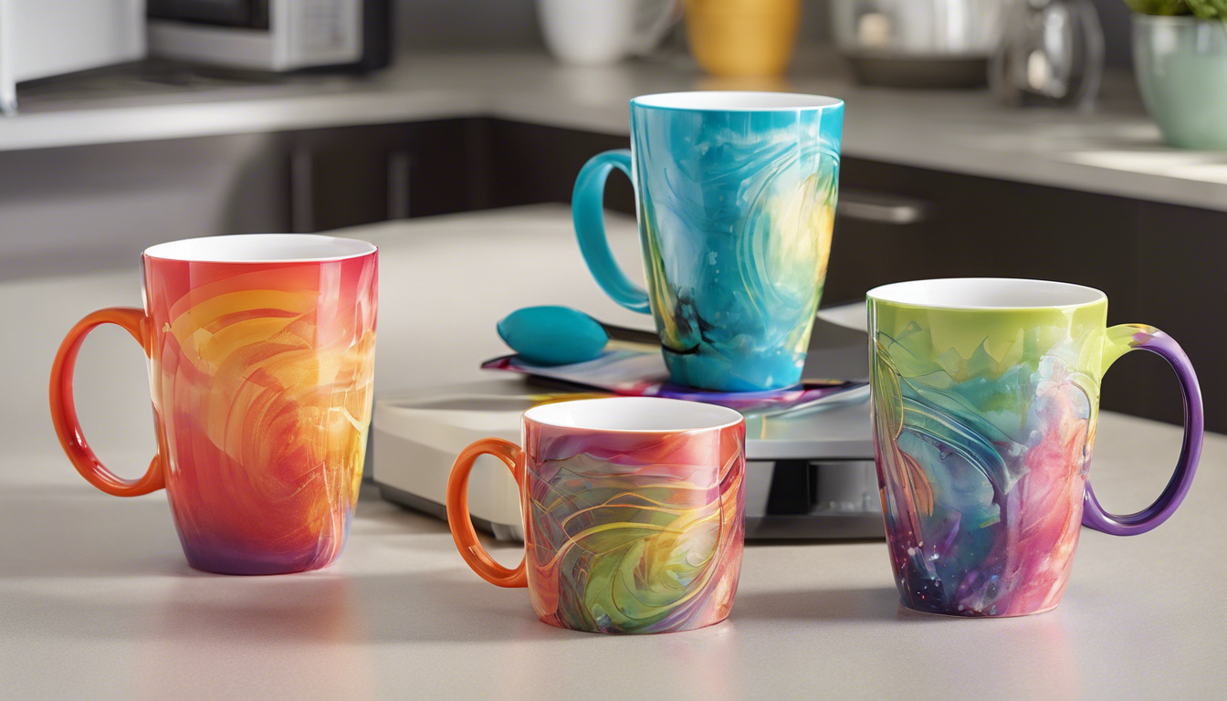 Tips for Maintaining Your Microwave Safe Mug