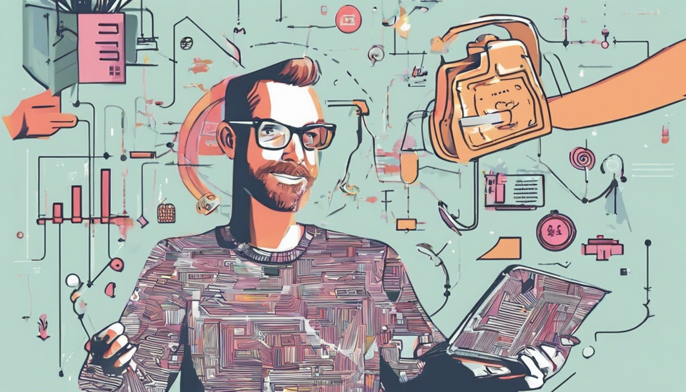 Unlocking the Future: How the Creator Economy is Set to Surge to $500 Billion and Transform Marketing Strategies
