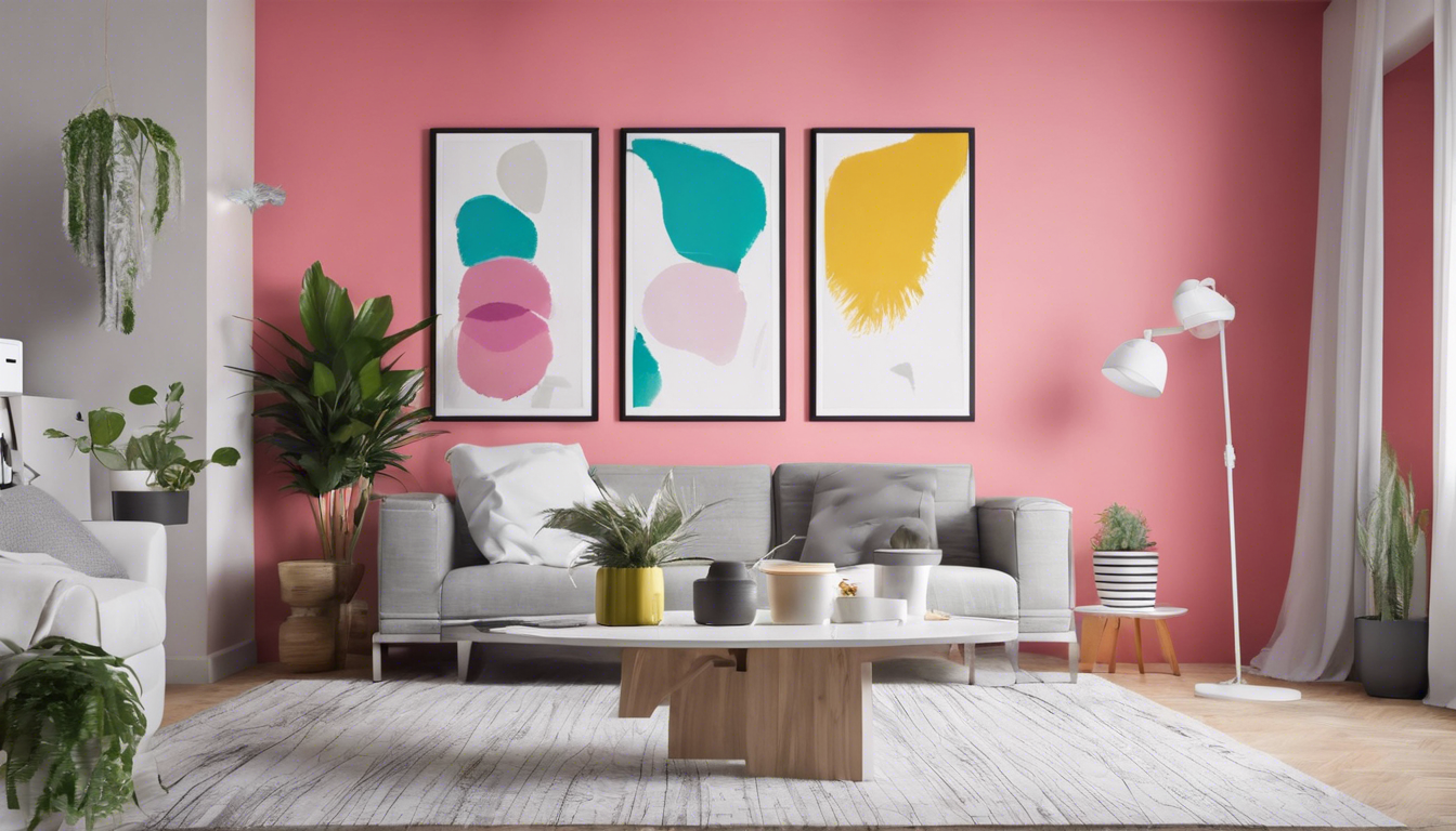 Transform Your Space with Unique Home Decor Ideas That Wow