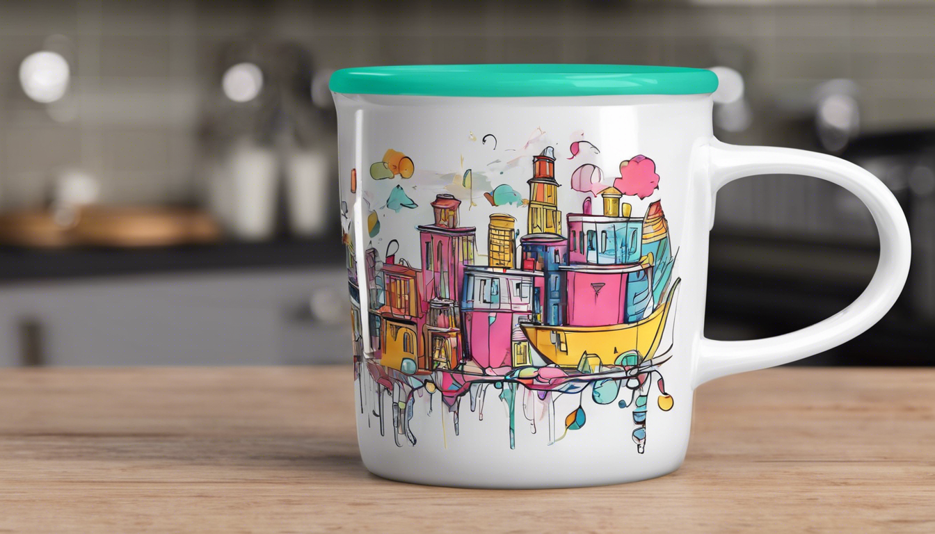 The Ultimate Guide to Finding the Best Dishwasher Safe Mug for Every Occasion