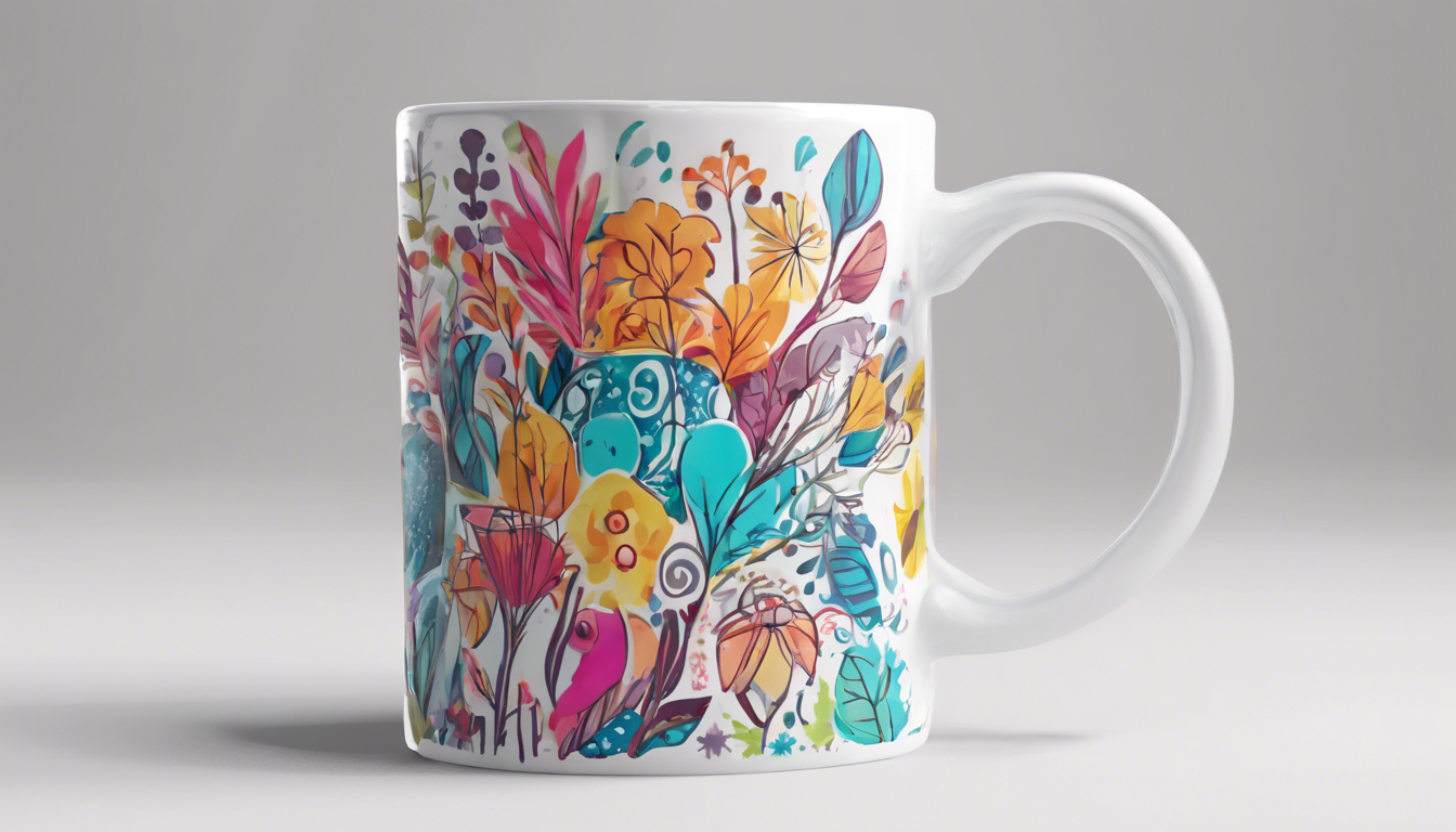 Caring for Your Dishwasher Safe Mug: Tips and Tricks