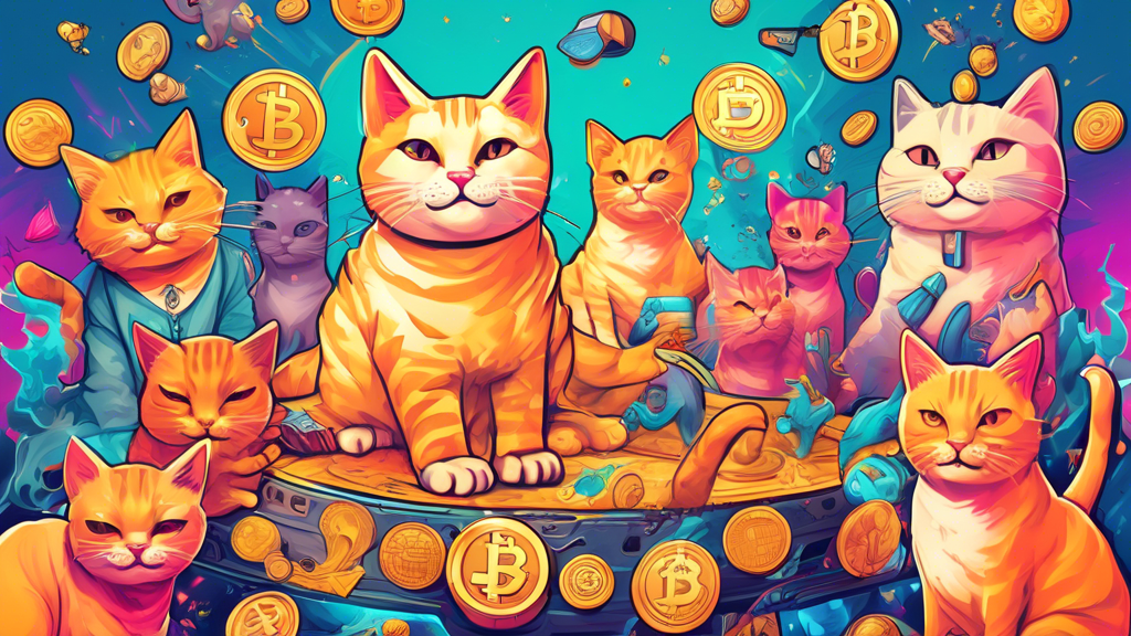 Exploring The Rise Of Cat Musk Coin: The New Trend In Cryptocurrency ...