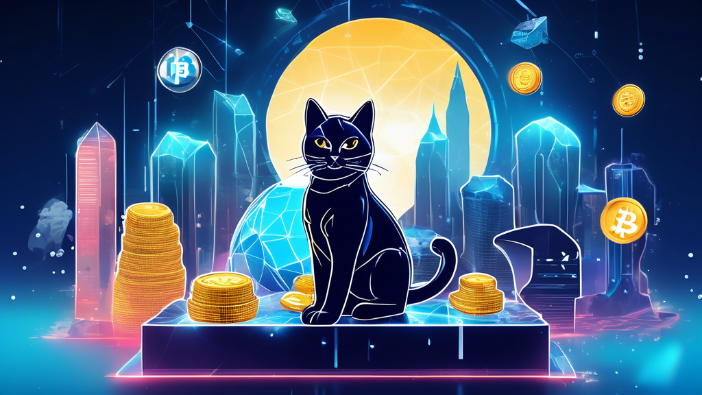 Exploring The Rise Of Cat Musk Coin: The New Trend In Cryptocurrency ...