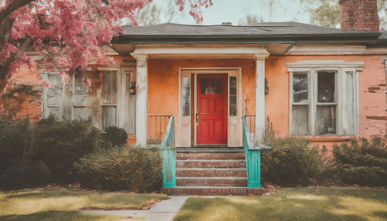 Finding Buyers Who Specialize in Damaged Properties