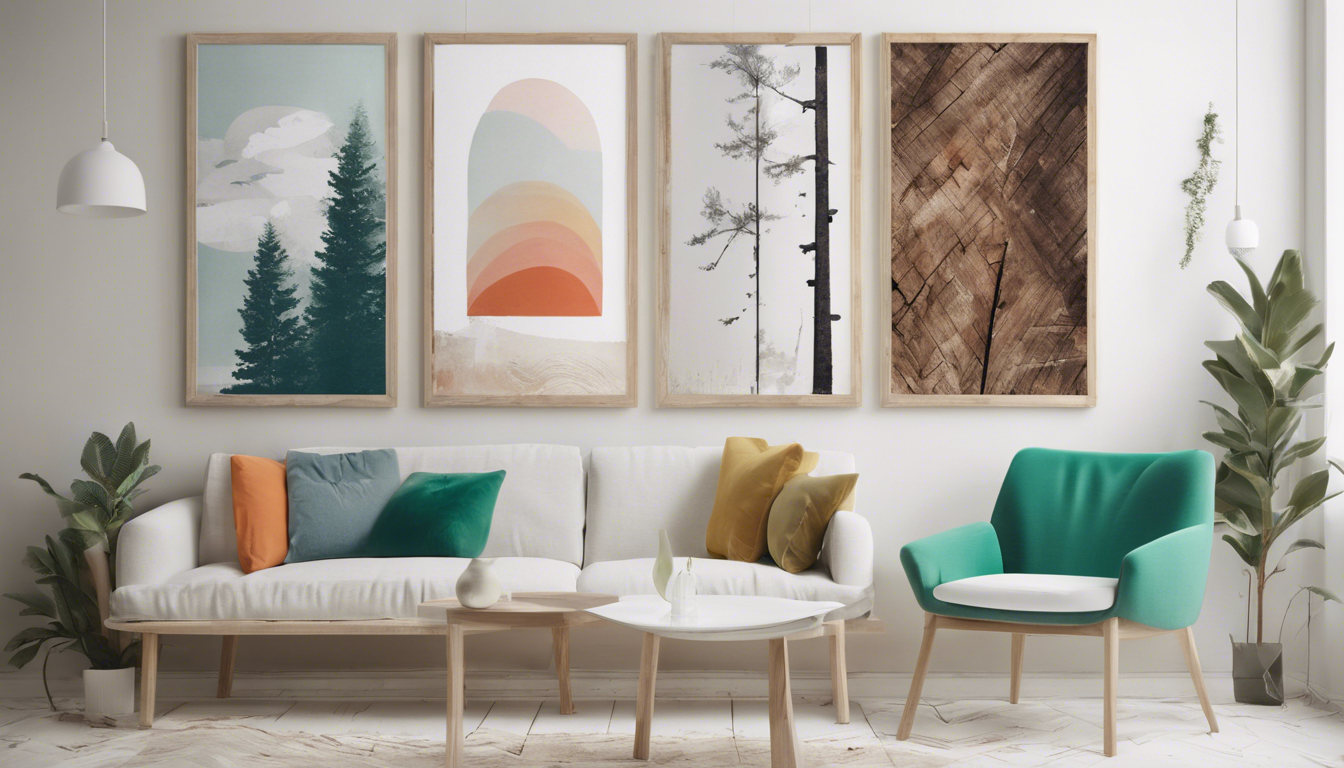 5. Caring for Your Wood Prints: Maintenance and Longevity