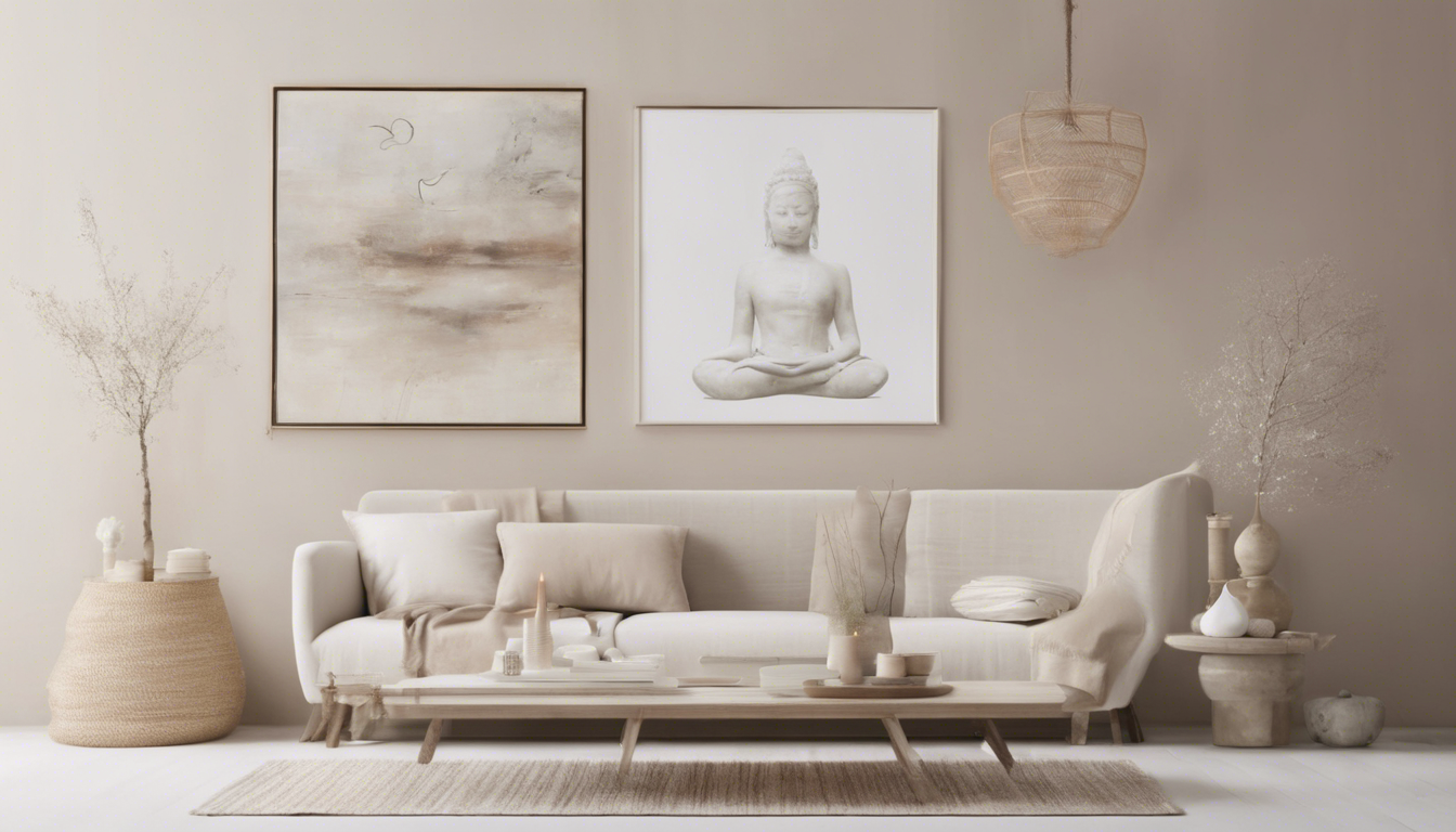 Incorporating Spiritual Practices for Overall Wellness