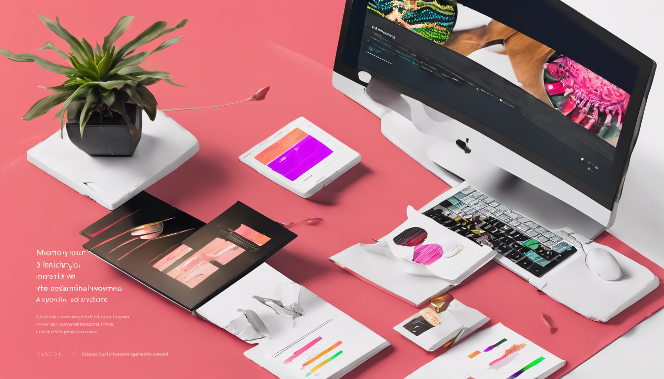 Monitor Your Brand: Track Your Progress