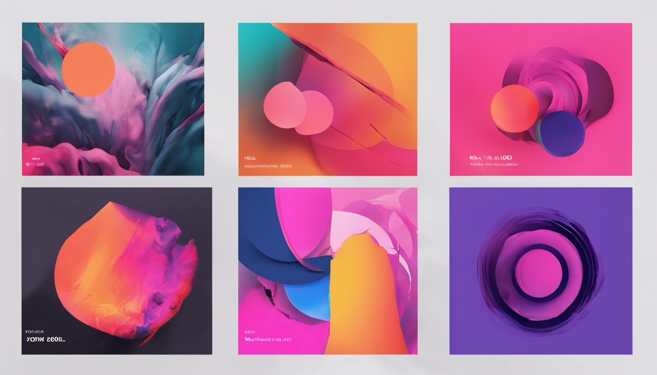The Ultimate Guide to Digital Creation in 2024