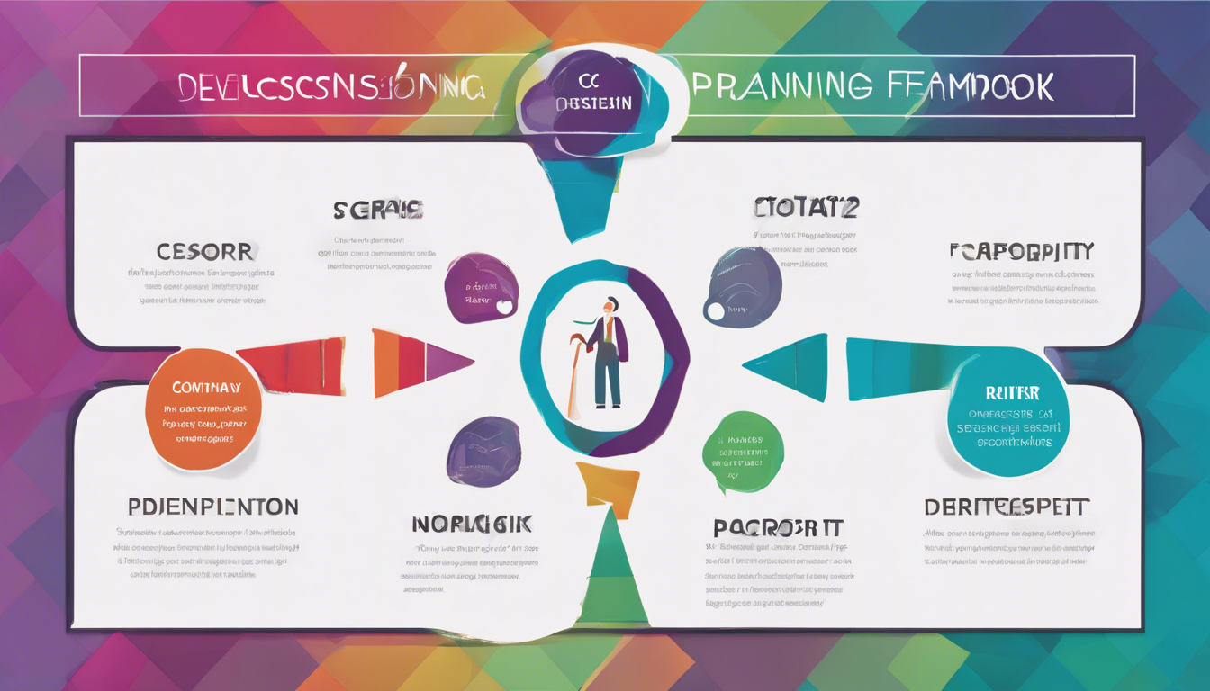 Developing a<b> Succession Planning</b> Framework
