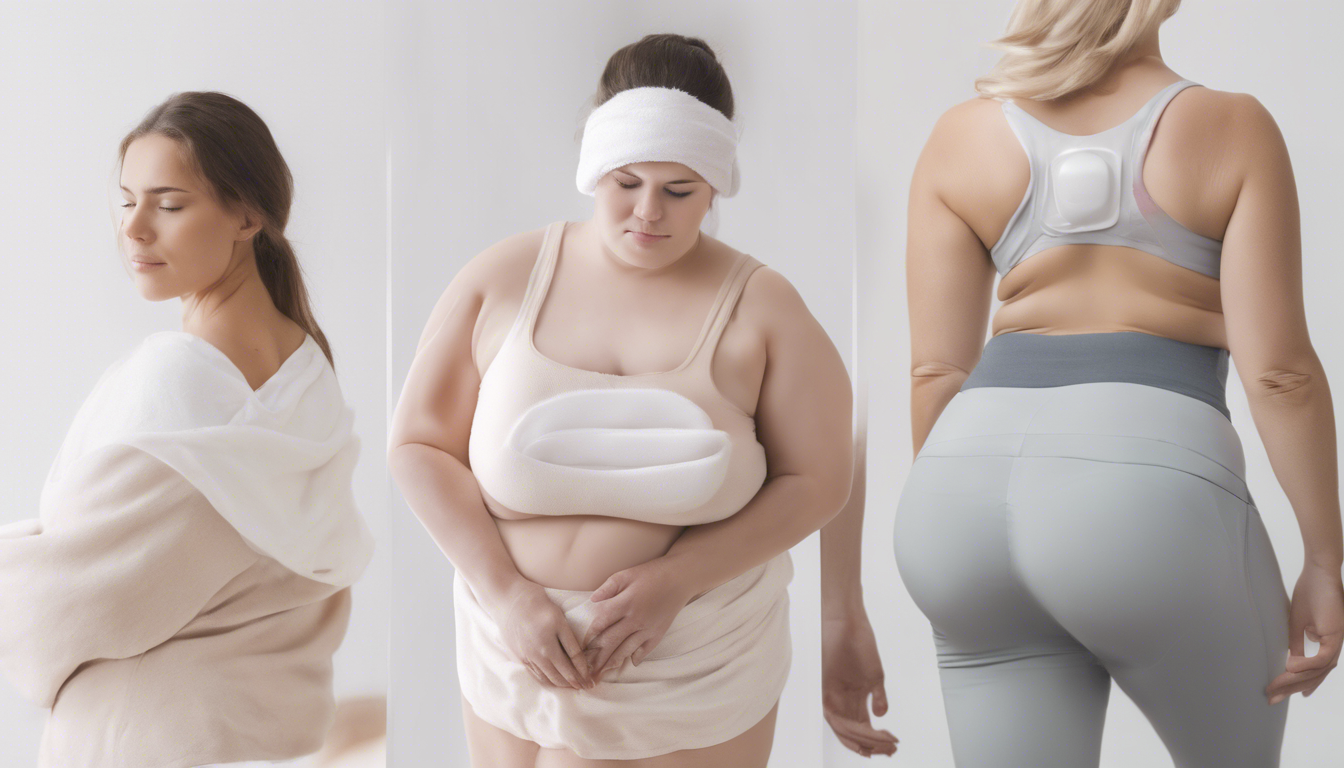Different Methods of Cold Therapy for Fat Burning