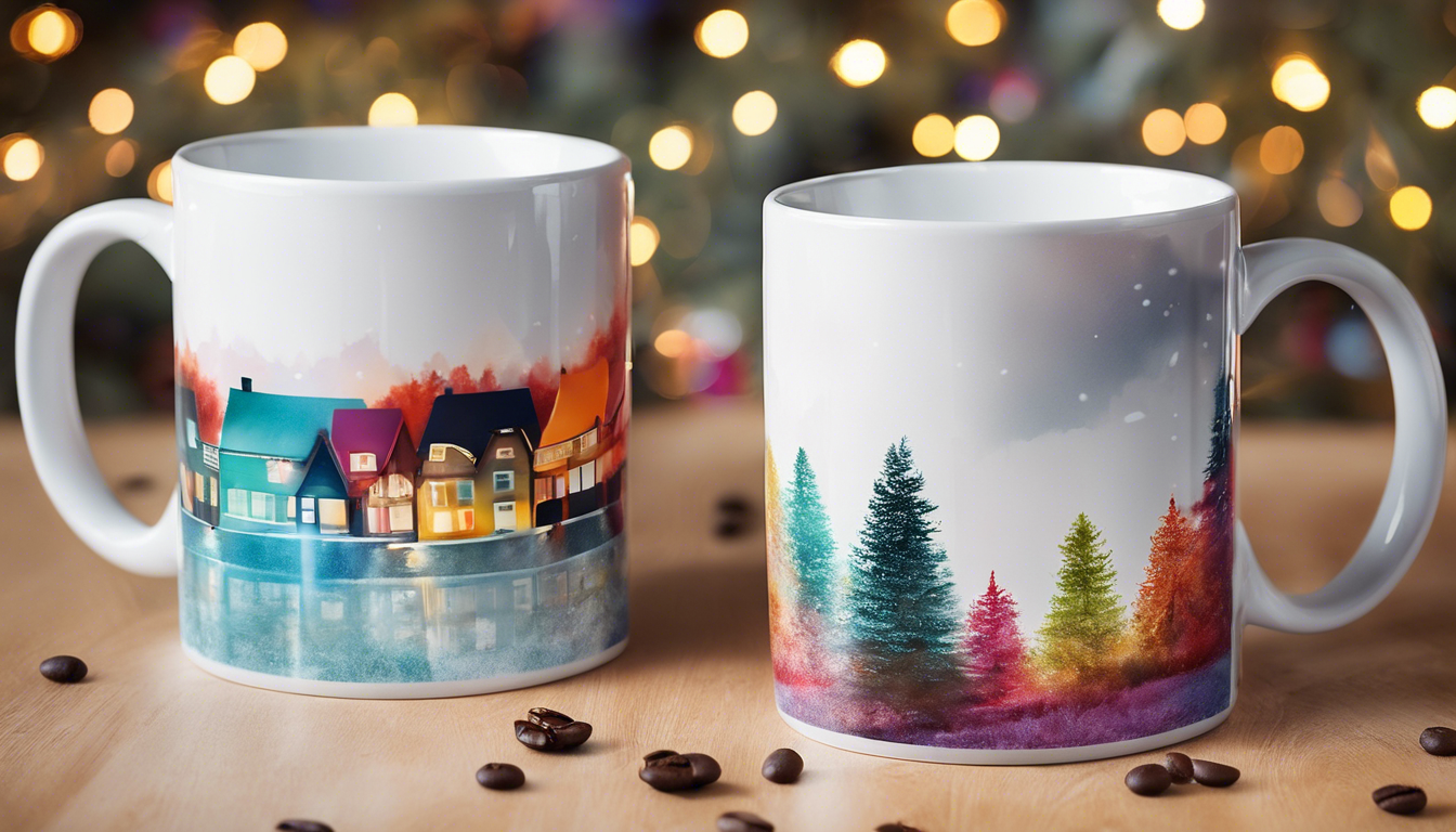 Gift Ideas: The Perfect Holiday Coffee Mug for Everyone