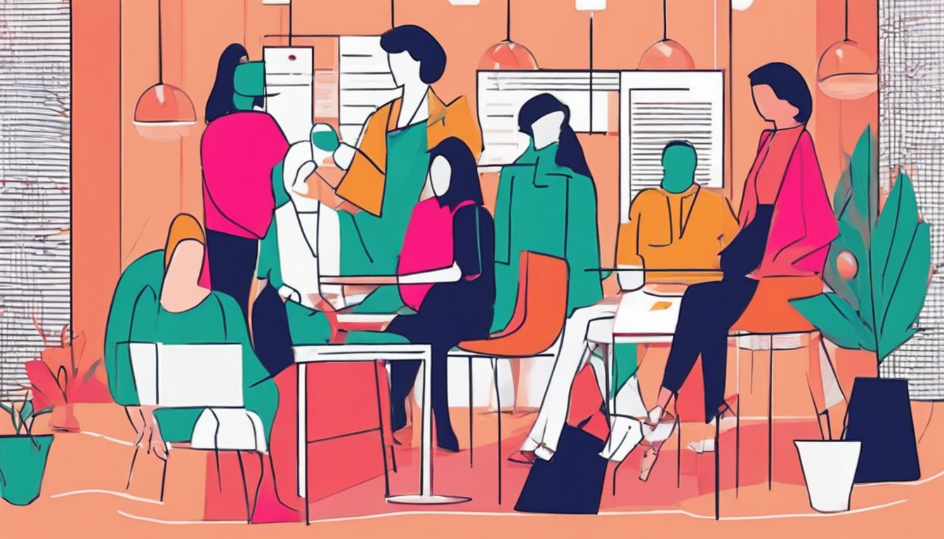 Networking Effectively as an Introvert