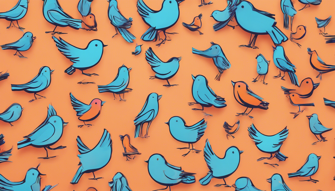 Twitter Hacks: Grow Your Followers & Engagement