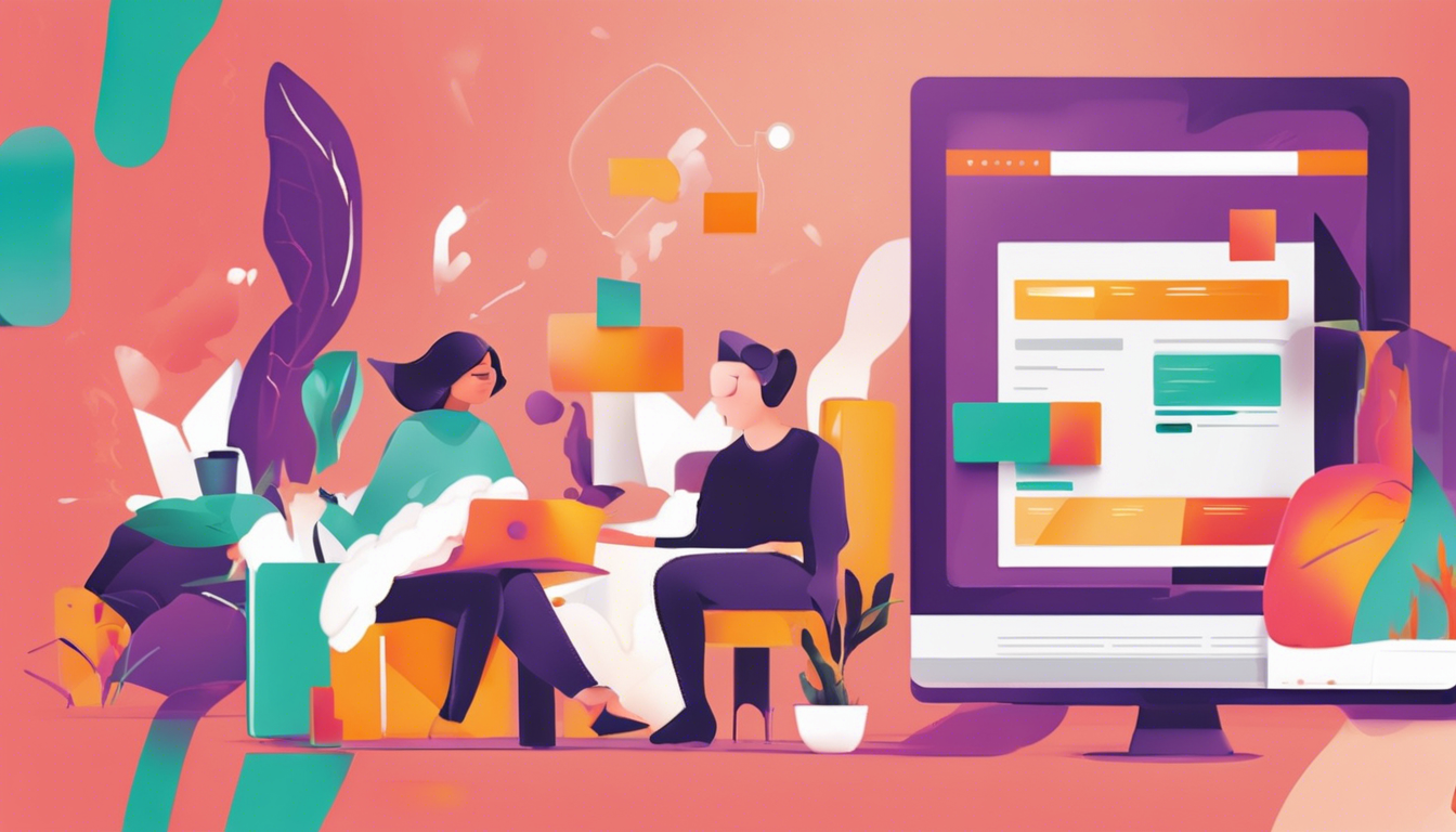 Boosting Engagement Through Quality Content