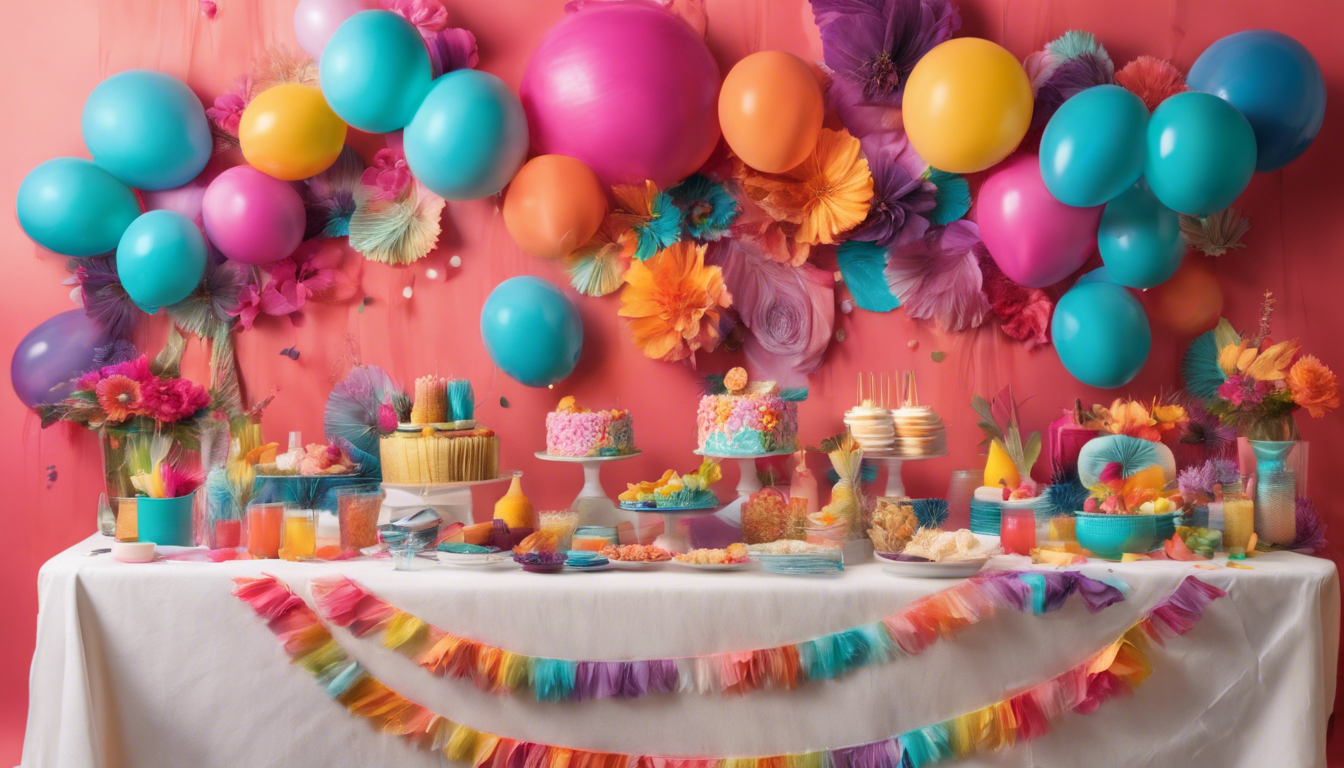 Budget-Friendly Options: Elevating Your Party Without Breaking the Bank