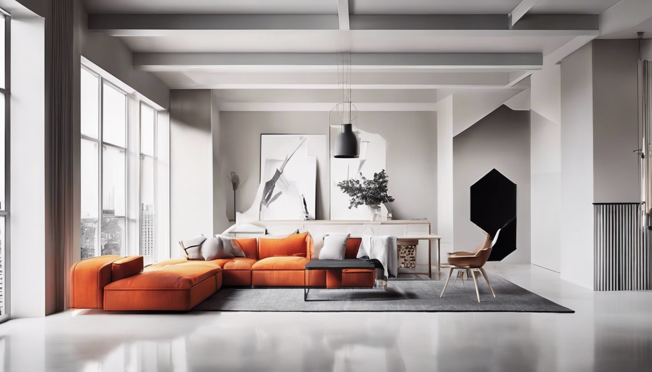 Top 10 Stunning Architectural Prints