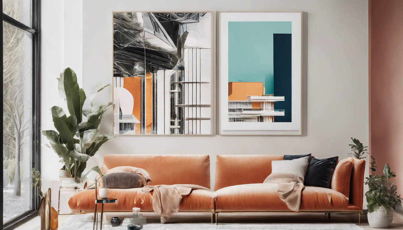 Caring for and Maintaining Architectural Prints