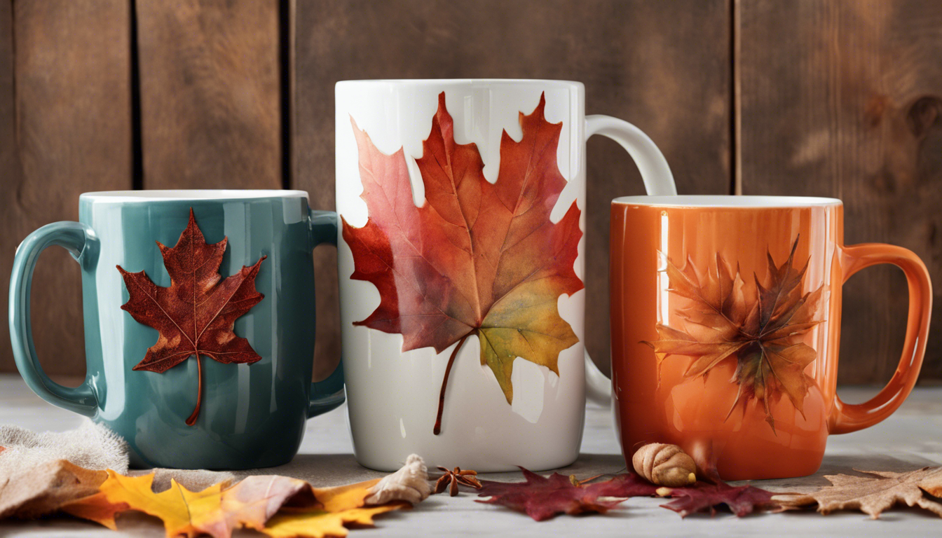 3. Top Picks: The Best Cozy Fall Mugs of the Season