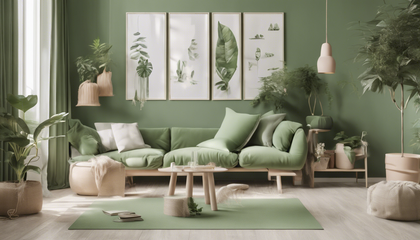 Green Physical Activities: Eco-Conscious Fitness Options