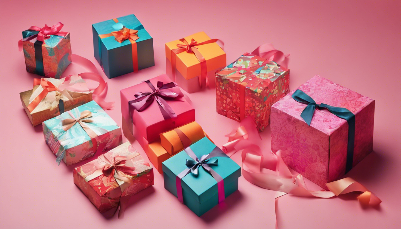 Personalization Ideas to Make Your Gift Box Unique