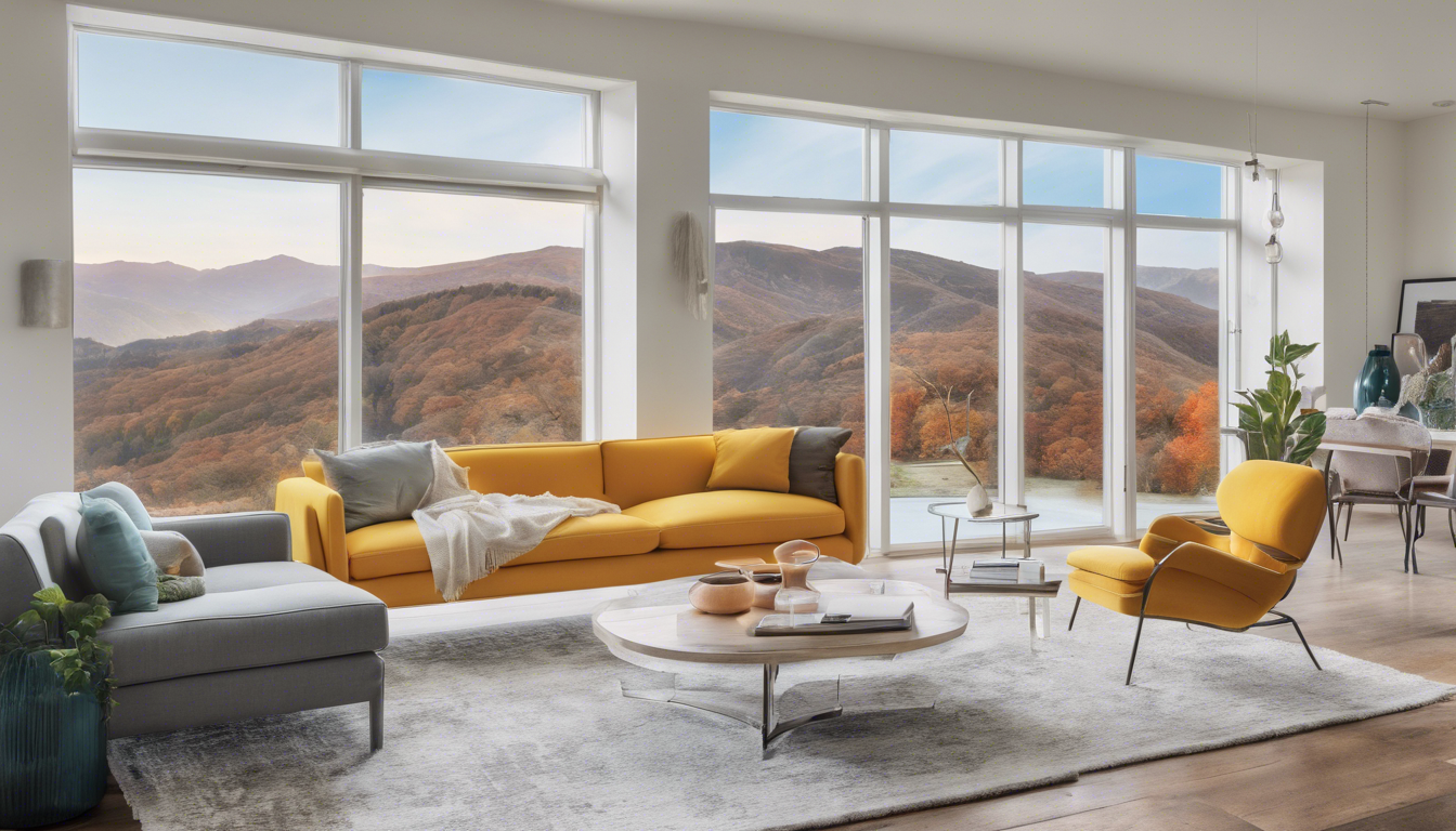 Safety and Accessibility Considerations for Viewing Scenic Vistas