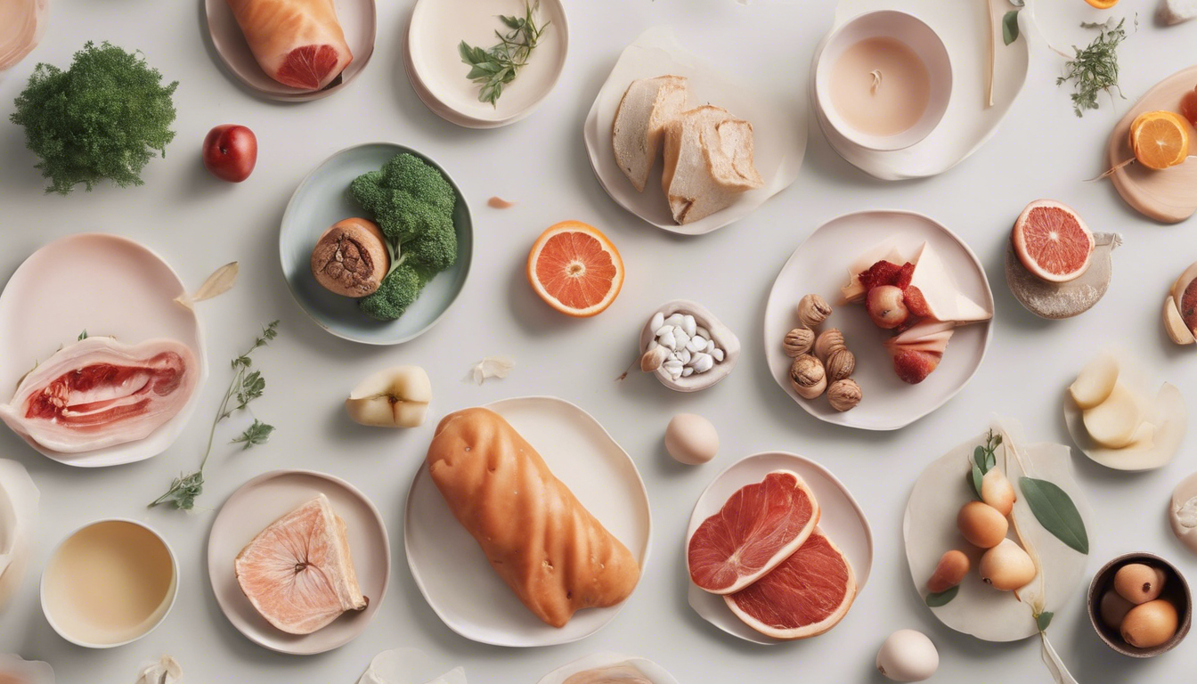 Dietary Approaches to Reduce Inflammation