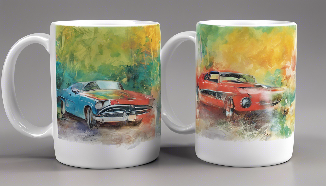 Caring for Your Premium Ceramic Mugs