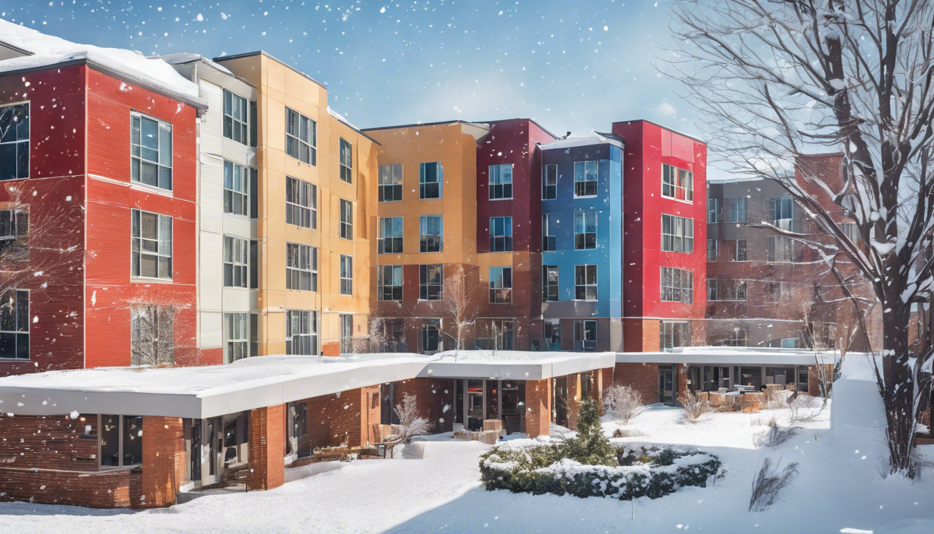 Best Practices for Residents During Snow Events