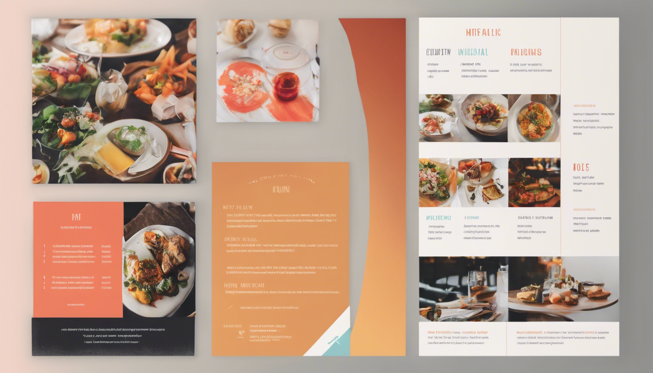 3. Unique Ambiance and Menu Highlights
