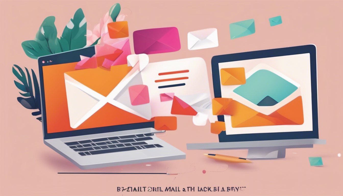 B2B Email Hacks: Generate More Leads