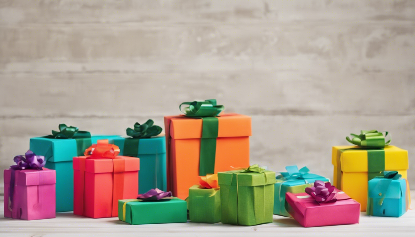 10 Unforgettable Eco-Friendly Holiday Gifts That Will Delight Everyone