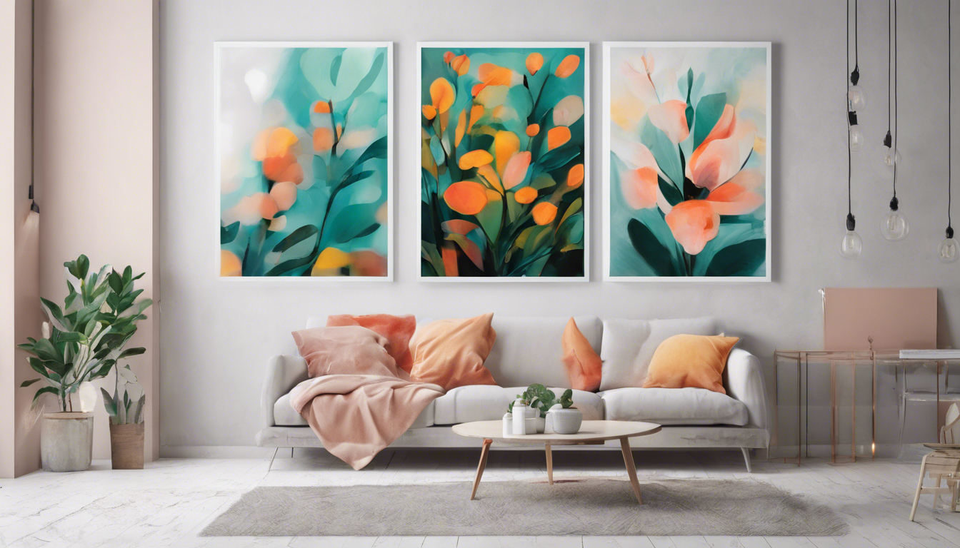 Caring for Your Acrylic Prints: Maintenance and Cleaning
