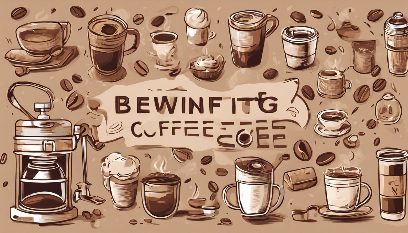 Benefits of Brewing Coffee on the Go