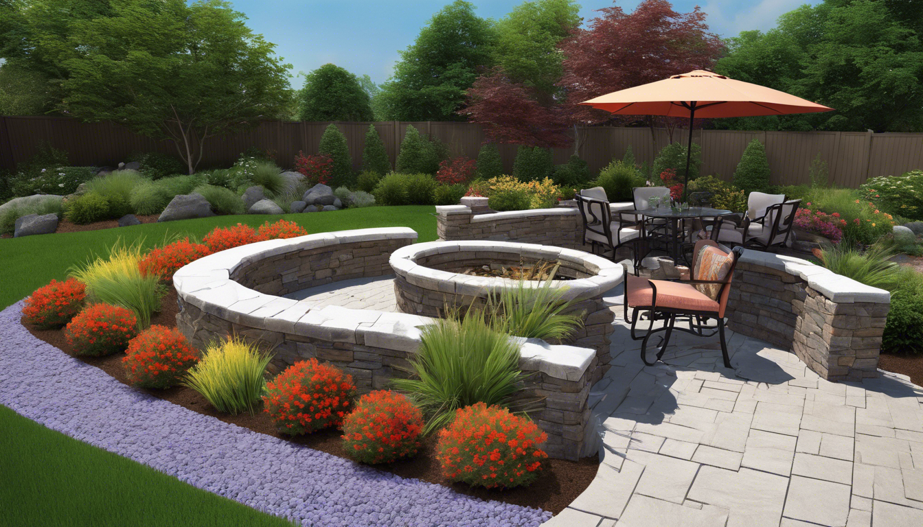 Choosing the Right Hardscaping Service Provider
