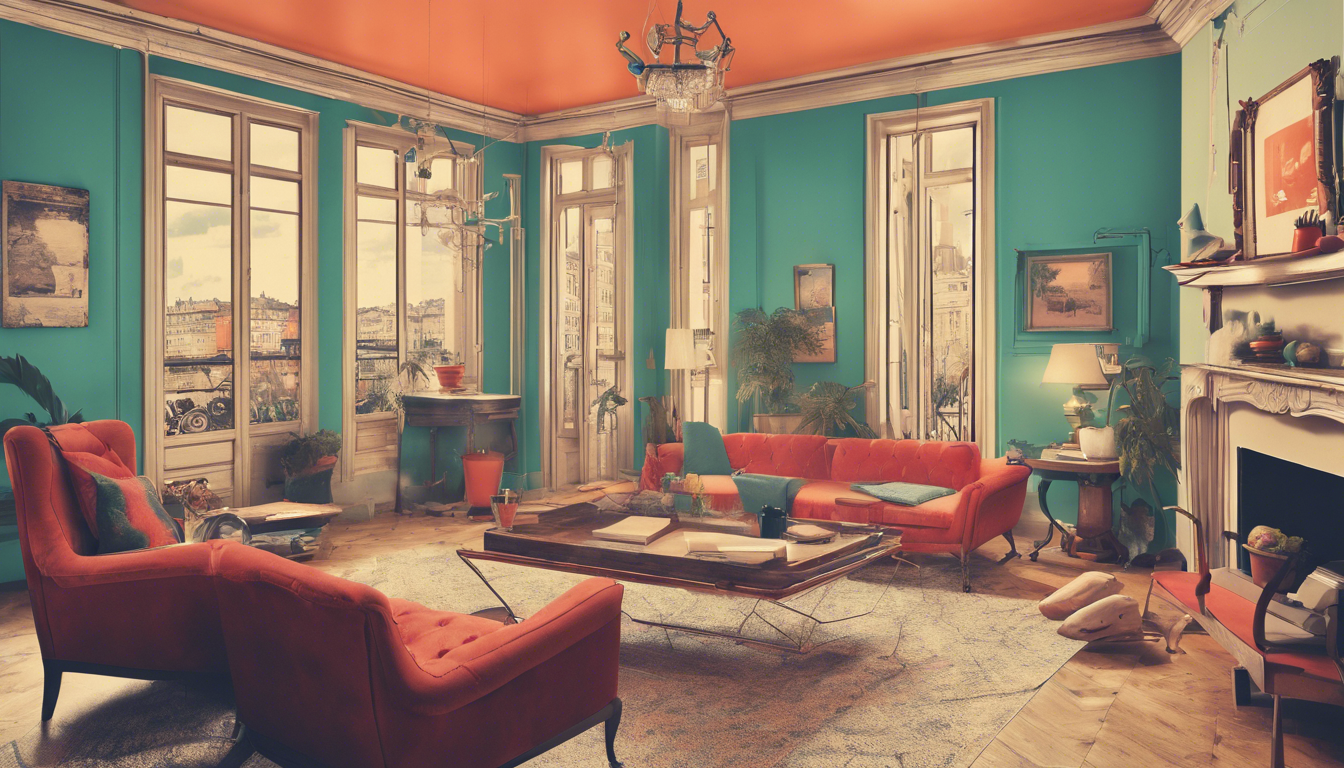 Outils et technologies pour améliorer la <b>gestion immobilière</b>