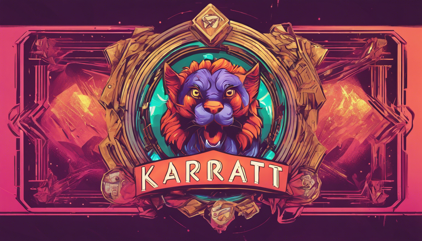 Karrat Token Soars 65% as Gaming Market Recovers: What You Need to Know About Risks and Opportunities
