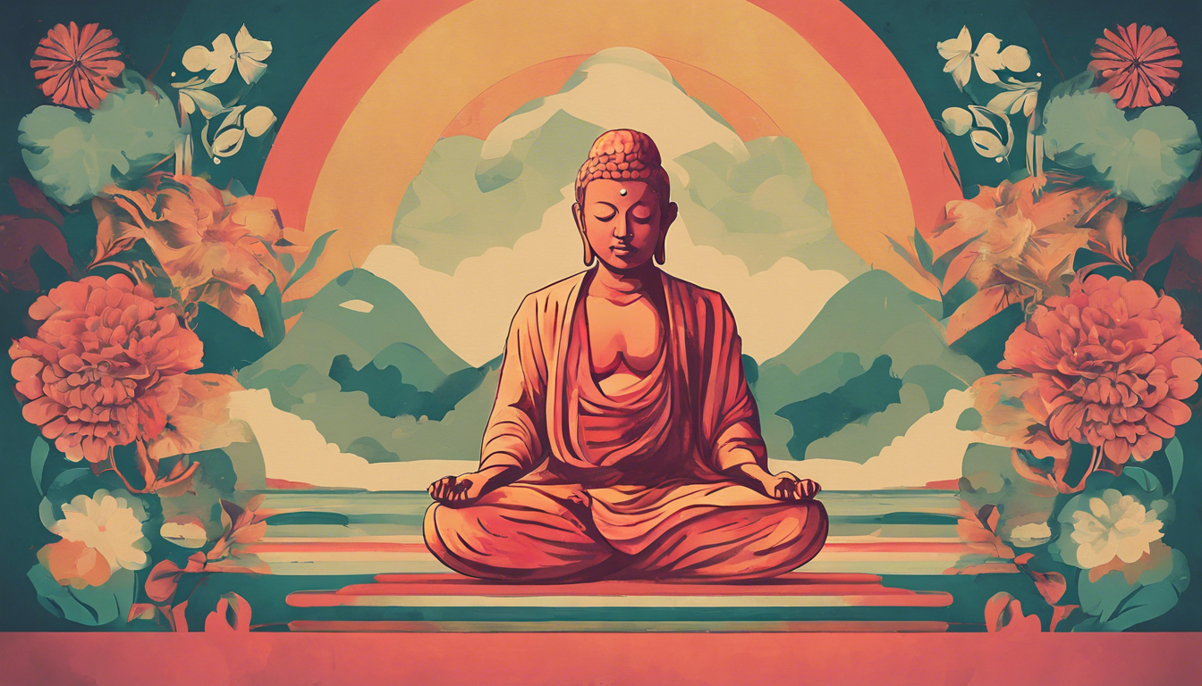 Meditáció és mindfulness technikák