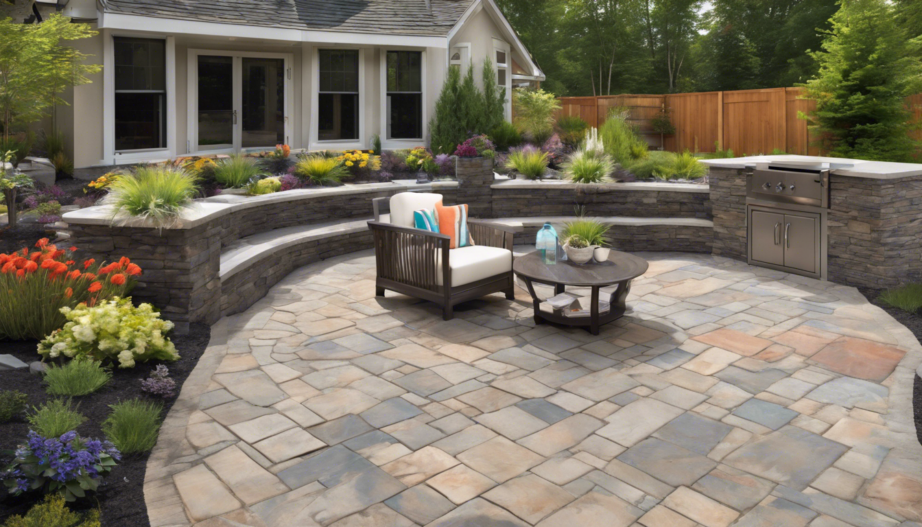 Tips for Getting the Best Value in Your Hardscaping Project