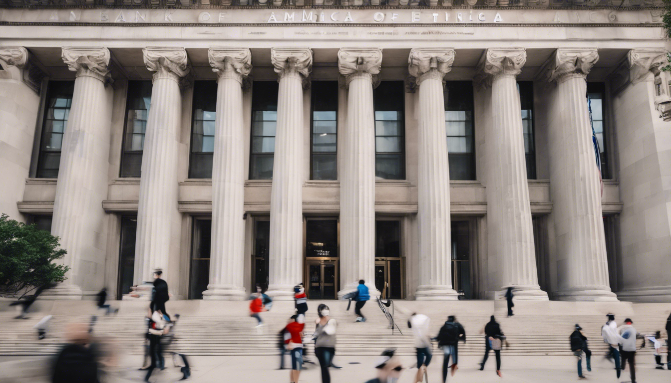 Bank of America: Content Creator Income Declines Amidst Changing Landscape and Future Prospects for TikTok